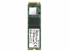 Transcend SSD MTE110S NVMe PCIe Gen3 x4 1TB