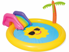 Bestway 53071 Sunnyland Splash Play Pool