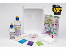 Súprava TUBAN Super Slime Plus (310463)