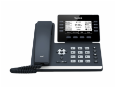 SIP-T53, VoIP-Telefon