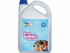 Bublifuk Fru Blu náplň 5L