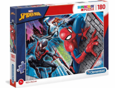 Clementoni Puzzle 180 dielikov Spider-Man