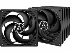 ARCTIC P14 Value Pack Computer Case Fan 14 cm Black