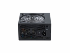 CHIEFTEC zdroj Photon Series, CTG-650C-RGB, 650W, 12cm RGB fan, Active PFC, Modular, Retail, 85+