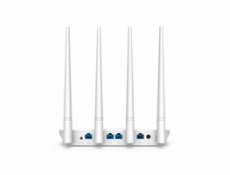 Tenda F6 router