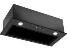 Ciarko SL-BOX Glass 350 m3/h Built-in Black