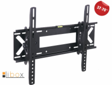 Libox LB-120 TV mount 2.16 m (85 ) Black