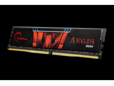 DIMM 16 GB DDR4-2400, Arbeitsspeicher