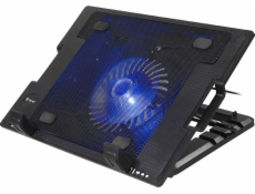 Tracer TRASTA46338 notebook cooling pad 43.2 cm (17 ) 1000 RPM