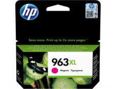 HP 963XL High Yield Magenta Original Ink Cartridge