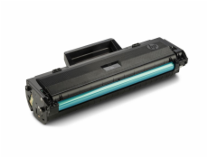 HP 106A Black Laser Toner, W1106A