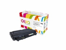 OWA Armor toner pro SAMSUNG ML1910,1915,2525 SCX-4600,4610,SF-650, 2500 Stran,MLTD1052L,černá/black (MLT-D1052L,SU758A)