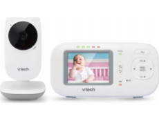 Vtech dětská video chůvička VM2251, displej 2,4 