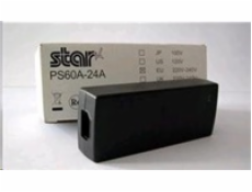 Zdroj Star Micronics PS60A-24B1 Síťový zdroj