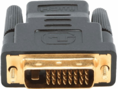 GEMBIRD Redukce HDMI / DVI -D (F/M)