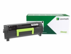 Lexmark černý High cap. toner B242H00 Return program pro B2442, B2546x, B2650x, MB2422x, MB2546x, MB2650x - 6 000 str