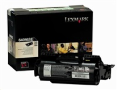 LEXMARK toner BLACK 58D2U0E return MS72x/MS82x/MX72x/MX82x 55000str. corporate