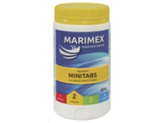 MARIMEX Minitabs Mini Tablety 0,9 kg