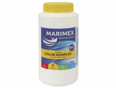 MARIMEX Chlor Komplex 5v1 1,6 kg