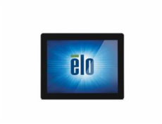 Dotykový monitor ELO 1590L, 15  kioskové LED LCD, IntelliTouch (SingleTouch), USB/RS232, matný, černý, bez zdroje