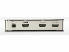 2Port HDMI Audio/Video Splitter, HDMI Splitter