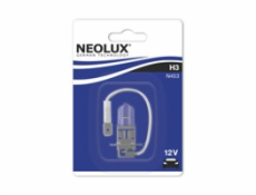 NEOLUX autožárovka H3 STANDARD 12V 55W PK22s (Blistr 1ks)