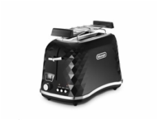 CTJ 2103.BK TOPINKOVAČ DELONGHI