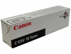 Canon C-EXV18 Toner Black