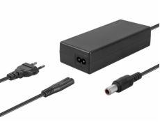 Adaptér Avacom nabíjecí pro notebooky IBM/Lenovo 20V 4,5A 90W konektor 7,9mm x 5,5mm pin inside - neoriginální