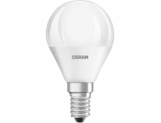 Osram LED VALUE CL P FR 40 5,7W/840 E14