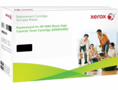 XEROX toner kompat. s HP CF360X, 12.500 str.,black