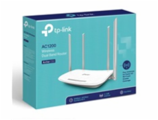 TP-Link Archer C50 [AC1200 Bezdrátový dvoupásmový router]