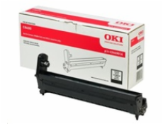 Oki Obraz. válec pro černý toner do C8600 (20.000 stránek)