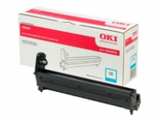 Oki Obraz. válec pro cyan toner do C8600 (20.000 stránek)