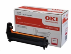 Oki Obraz. válec pro magenta toner do C610 (20 000 stránek)