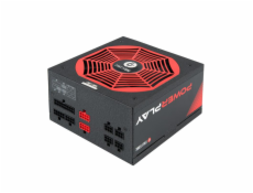 CHIEFTEC zdroj Chieftronic GPU-750FC, 750W, PFC, 14cm fan, 80+ Gold