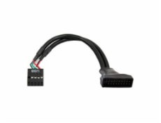 CHIEFTEC cable adaptor from USB 3.0 to USB 2.0