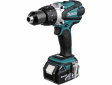 MAKITA DDF458RF3J vrtací šroubovák