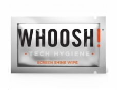 WHOOSH! Screen Shine ubrousky - 20 ks