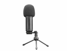 TRUST mikrofon GXT 252+ Emita Plus Streaming Microphone