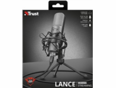 TRUST mikrofon GXT 242 Lance Streaming Microphone