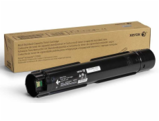 Xerox BLACK STD CAP TONER CARTRIDGE DMO (5 300str.) pro VersaLink C7000 (SFP)