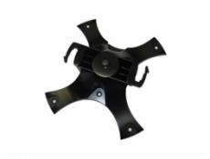 AP-MNT-E Campus AP mount bracket kit (individual) type E: wall-box