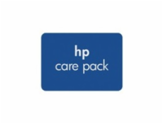 HP Care Pack - Oprava u zákazníka následující pracovní den, 3 roky pro vybrané notebooky HP ProBook 6xx