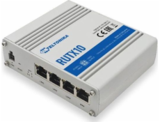 Teltonika Router RUTX10