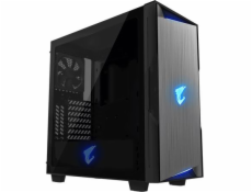 GIGABYTE skříň Aorus Gaming Midi AC300G