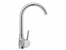 PYRAMIS 090913801 kuchynský faucet Chrome