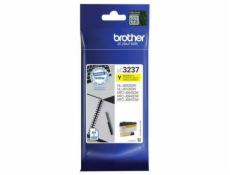 BROTHER INK LC-3237Y - yellow 1500stran - pro MFC-J5945DW, MFC-J6945DW, MFC-J6947DW