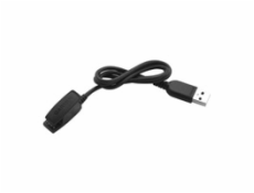 Kabel napájecí USB s klipem pro Forerunner 3x/23x/6xx/735, Approach S20/G10 a vívomove Optic