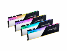 DIMM 64 GB DDR4-3200 Quad-Kit, Arbeitsspeicher